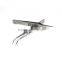 New Ultra Fine Points Tweezers Set With Extra Holding Grip