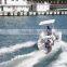5.95m fiberglass fishing boat for sale popular fishing boat