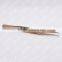 Rose Gold Eyelash Extension Tweezers set