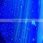 RK new design led star curtain led star backdrop curtain