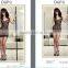 Temptlife Brand 360 degrees non-trace hollow-out lace bodystockings sexy bodystocking wholesale