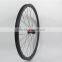 High end MTB carbon bicycle wheels, 30mmx30mm clincher and tubeless 29er carbon wheelset for mountain bike with DT240S hub