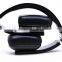 2015 Fasionable Wireless hi-fi NFC stereo bluetooth headphone BH-M33