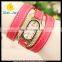 best selling vogue vintage high quality custom smart ladies bracelet watch(WJ-3564)