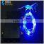China supplier battery light with timer for christmas decoration