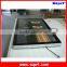 32" lcd monitor usb video media player for advertising