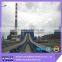 tensile strength of cotton rubber manual conveyor beltings