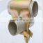 Scaffolding Pressed Putlog Couplers