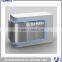 signs shop wooden commercial checkout counters