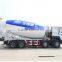 8 m3 Concrete Mixer Truck