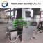 Manual saline injection machine