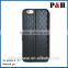 2015 Hot sell wallet flip leather case for apple iphone 6