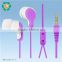Earphone parts/earphone cable/product to import to south africa