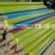 Shiny Electrical PVC Insulation Tape in Log Rolls