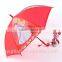 Straight kid umbrella with auto open, kid umbrella