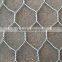 hexagonal decorative chicken wire mesh 1/2-4 inch