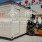 Portable Outdoor House