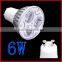 3W 6W 9W 12W GU10 Spotlight LED Downlight Lamp Bulb Spot Light