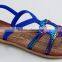 2015 High quality PVC flip flop