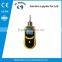 Portable oxygen analyzer