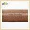 Mild Colour Embossed HPL/sheets for Furniture/Cabinets/Walls