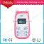 Ibaby small tracking device calling google link gprs tracker online sim card tracker