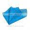 Colored floral wrapping paper nonwoven cloth