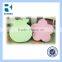 promotional gift die cut custom shaped sticky note set for school and office supply