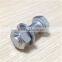 High quality stainless steel screw