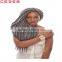 2016 most popular 12-24inch grey havana twist braiding hair