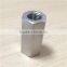 hex coupling nut din6334 stainless steel