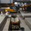 (0.7-6.0)*1600mm Levelling and cut to length line