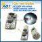 Super canbus error free 30-SMD White LED car light 3014 Chip Bulbs T10 LED Bulbs Indicator light