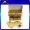General poker gold foil playing card can be custom