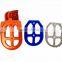 Cnc Aluminum Foot Pegs,motorcycle Spare Parts Foot Pegs for CRF250 CRF450