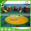 EPDM running track/ colorful EPDM rubber granules