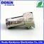 50ohm 75ohm bnc female pcb mounting nut and washer
