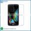 Clear LCD Screen Protector Film Foil Saver For LG k10