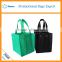 Wholesale Different styles Customized non woven tote wine bag for 6 bottles