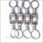 Longline stainless steel Double swivel NO.1 swivels
