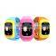 gps tracking device bracelet watch for kids with gps tracking system