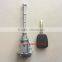 From Honrow Citroen C5 left door look