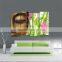 Feng Shui styel 3d buddha painting giclee printed canvas
