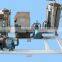 Stainless steel backwash cleaning water filter cartridge for production