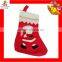 wholesale felt christmas stockings gift bag