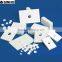 Alumina Wear Resistant Ceramic Tile for Material Conveying
