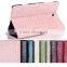 Crocodile Stand Flip Housing for Samsung Tab S 8.4