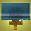 7 inch LCD RGB interface with resistive touch panel