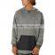 new 2016 apparel new product Men's Caption Pullover jogging Hoodie