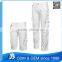 Custom 6 Pocket White Pants And Shorts